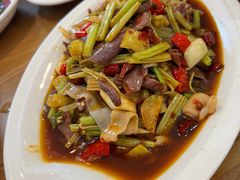 -土桥老街黄鸭子(清淳家园店)