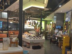 -洪氏嗨捞·猪肚鸡火锅(阳光天地店)