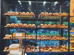 -面包谷Grains n' Beans(九号公馆店)