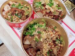 -盛香亭热卤(万象城店)
