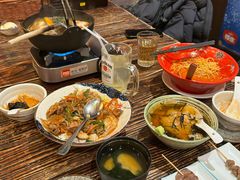 -平成屋· Late Night 食堂(四川北路店)