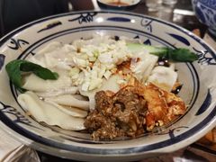 -关中道陕味艺术餐厅(西岳庙店)