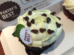 -Pantry's Best派悦坊蛋糕(K11购物艺术中心店)