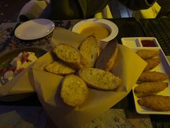 -秀·爱尔兰餐吧(上海路店)