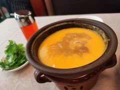 鱼翅捞饭-清水蘭軒