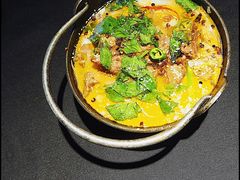 -新竹里馆·花园餐厅(兴苑路店)