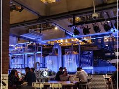 大堂-Goose Island Brewhouse鹅岛精酿啤酒餐厅