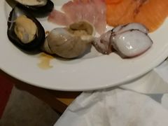 -宁波阳光豪生大酒店·豪生咖啡厅