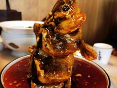 -壹零捌道·北京烤鸭(车公庄店)
