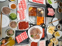 -海底捞火锅(高新万达店)