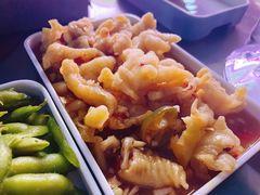 无骨鸡爪-江合勇丹东兄弟小串海鲜烧烤(总店)