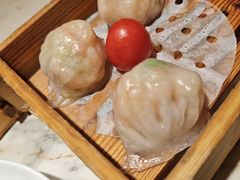 -悦满楼·西关名点·湛江名菜(航空综合大厦店)