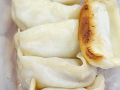 -水丰锅贴(延吉东路店)
