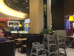 大堂-必胜客(城西银泰店)