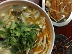 -色兰伊品轩食府