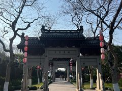 -钱王祠
