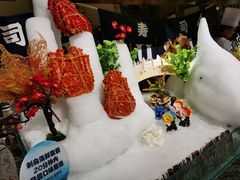 -芭菲盛宴·环球美食(北城国际店)