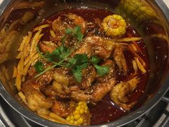 -虾吃虾涮.虾火锅.肉蟹煲(步步高梅溪新天地店)