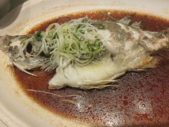 -南园酒家(前进路店)