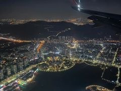 -厦门高崎国际机场-T3航站楼