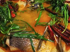 -清水亭湖北菜(大屯DT51店)