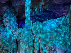 -泰安地下龙宫景区