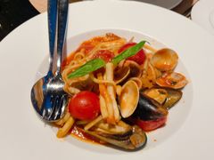 -重庆尼依格罗酒店·欣厨Niccolo Kitchen