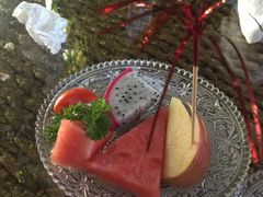-慢丽江·云南野生菌土鸡锅(付家庄店)
