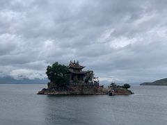 -小普陀