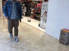 -优衣库(重庆沙坪坝印象汇店)