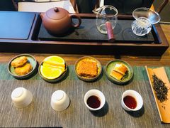-邈墨茶馆(大兜路1号店)