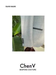 -ChenV西服礼服高级定制(市区养育巷店)