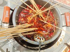-牛签签串串香(IFS店)