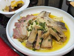 -老苏州芳和园茶酒楼  传统苏帮菜(观前店)