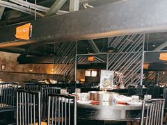 大堂-捞王锅物料理(凯旋路店)