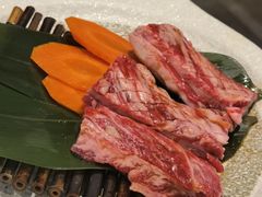 -御牛道日式烤肉料理(杭州万象城店)
