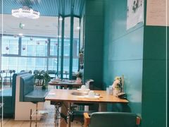 -青瓷火锅料理(西单大悦城店)