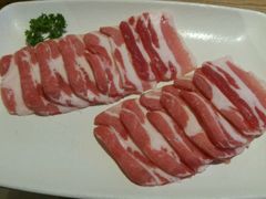 -新石器烤肉(中房金谊广场店)
