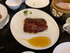 烧鹅-北京四季酒店·采逸轩