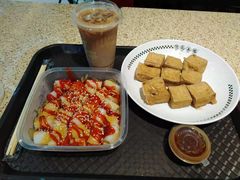 -孖记茶档·热腾茶餐(江南西plus店)