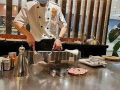 -大渔铁板烧(万象城店)