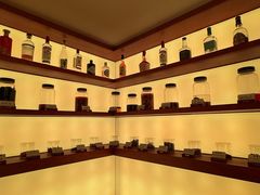 -MM·五声·音乐人与调酒师(西安路店)