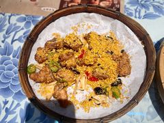 -米庄·原味私房菜(骏壹万邦店)