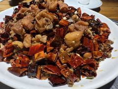 -小草房水煮鱼(东关大街店)