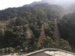 -宁海森林温泉