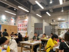 大堂-东排食堂长沙小吃大排档(五一广场店)