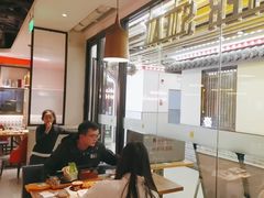 -豪客来牛排(大汉口城店)