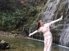 -鹿院坪生态旅游景区