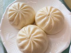 手工素菜包-长春观斋补堂素菜馆