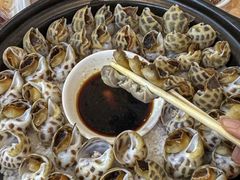 -阳江餐厅·30年老字号·粤菜海鲜大排档
